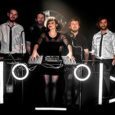 caravan palace