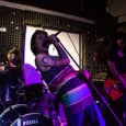 thrash