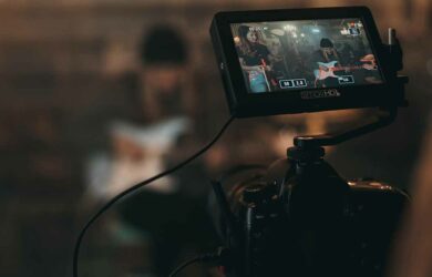 videos musicales