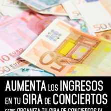 N17-Aumenta los ingresos en tu gira portada