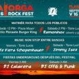 mayorga rockfest
