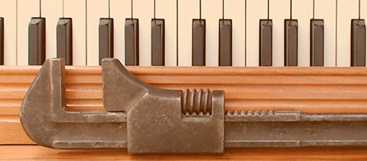 instrumento