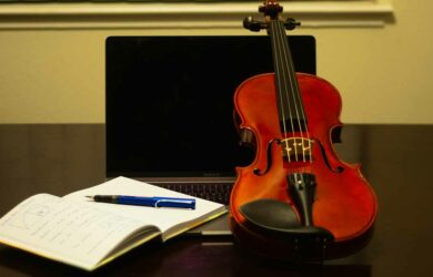 componer canciones