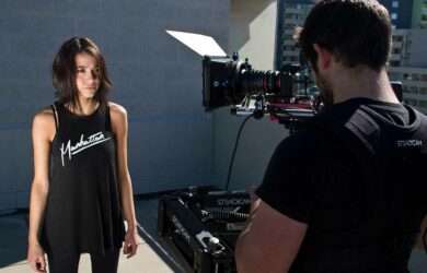 video musical
