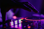música electrónica