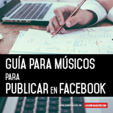 N18 guía para músicos