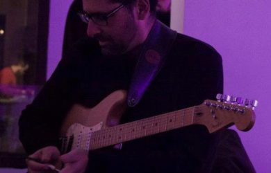 improvisación