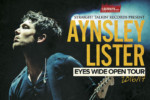Aynsley Lister