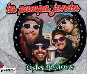 la pompa jonda