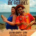 varal de cordel