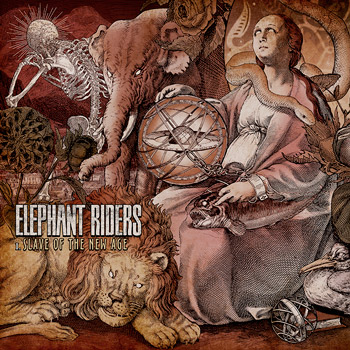 elephant riders