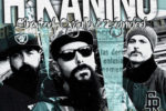 h kanino