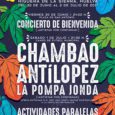 senderos de música