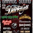 garage sound fest