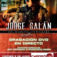 jorge salán