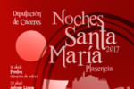 las noches de santa maría