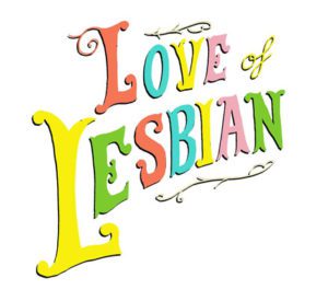 love of lesbian