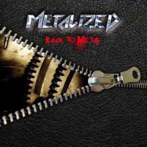 metalized 