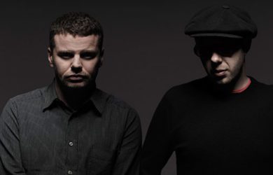 the chemical brothers