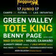 jaén reggae festival