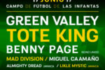 jaén reggae festival