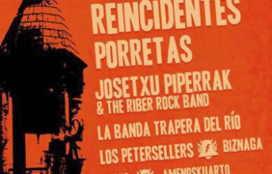 mayorga rock fest