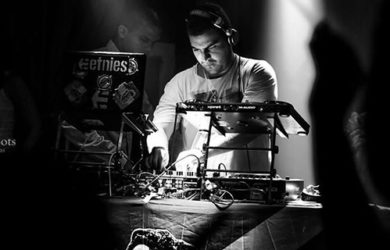 dj makka