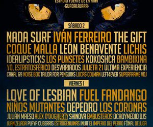 festival gigante