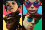 gorillaz