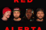 red alerta