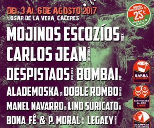 verasummer festival