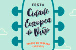 festa cidade europea do viño