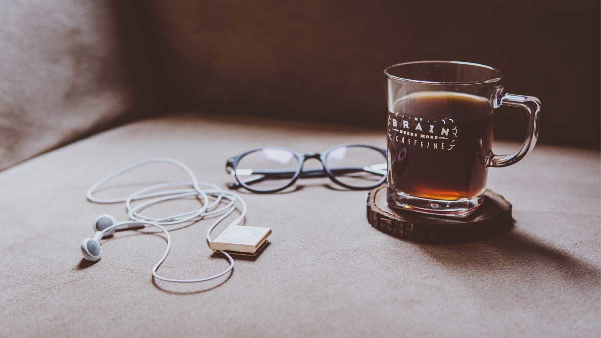 música relajante
