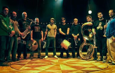 youngblood brass band