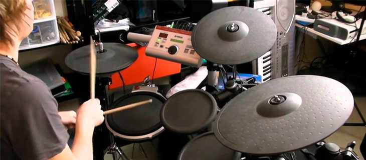 Sabian B20 Cymbals