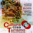 cultura crea turismo