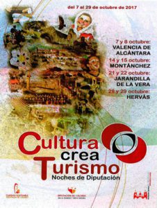 cultura crea turismo