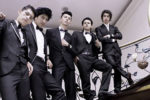 los james