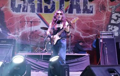 Urband Heavy Rock
