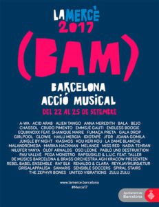 bam festival 