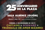 la plaza
