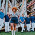 the suffers