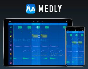 6 Aplicaciones para Dj que deberías probar Medly
