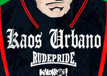 kaos urbano