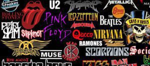 bandas tributo