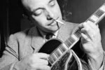 django reinhardt