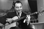 django reinhardt jazz manouche