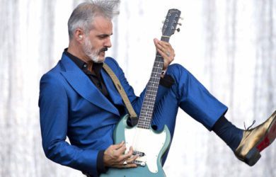 triggerfinger
