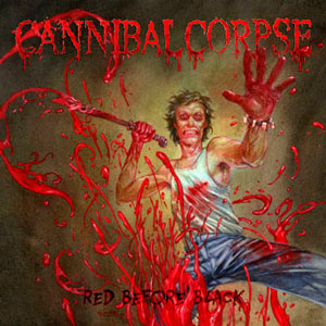 Cannibal Corpse y su nuevo disco “Red Before Black” - LaCarne Magazine