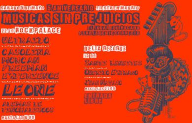 musicas sin prejuicios